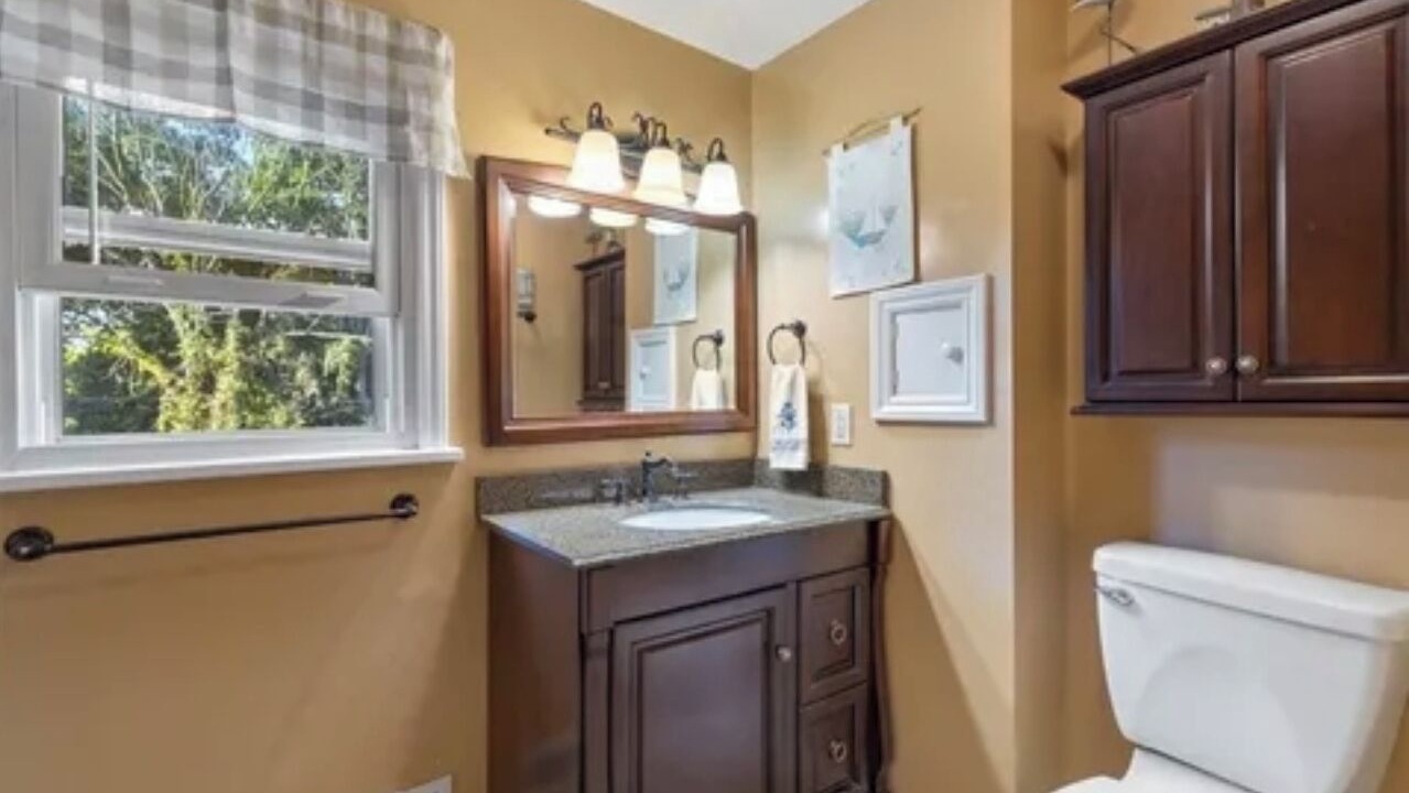 Photo of Bathroom in Pittsford