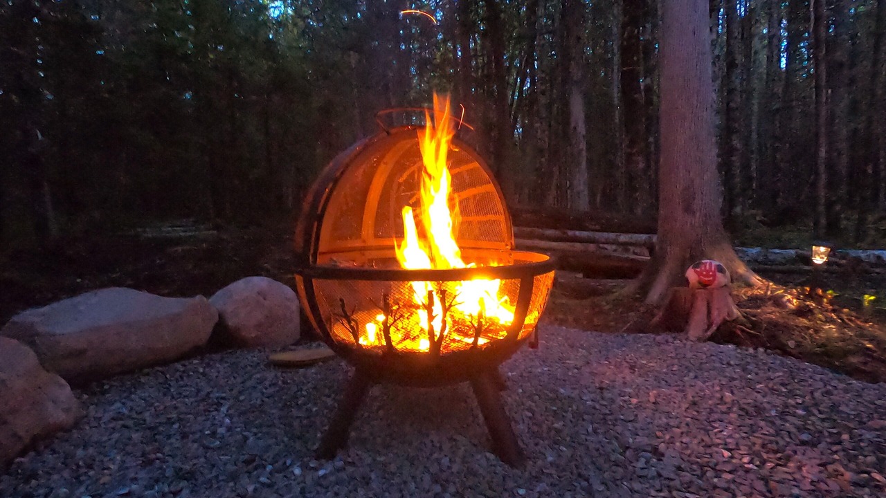 Photo of Outdoor in Gouldsboro