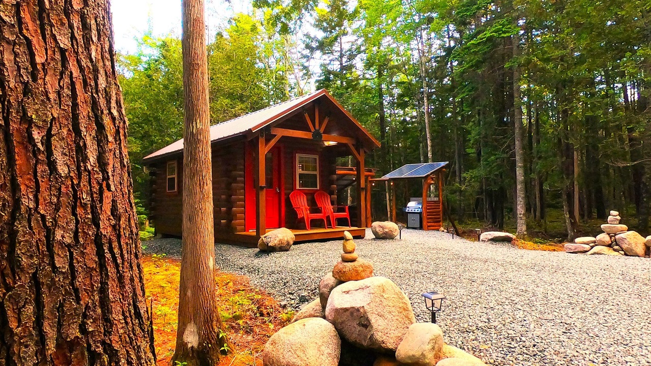 Photo of Outdoor in Gouldsboro