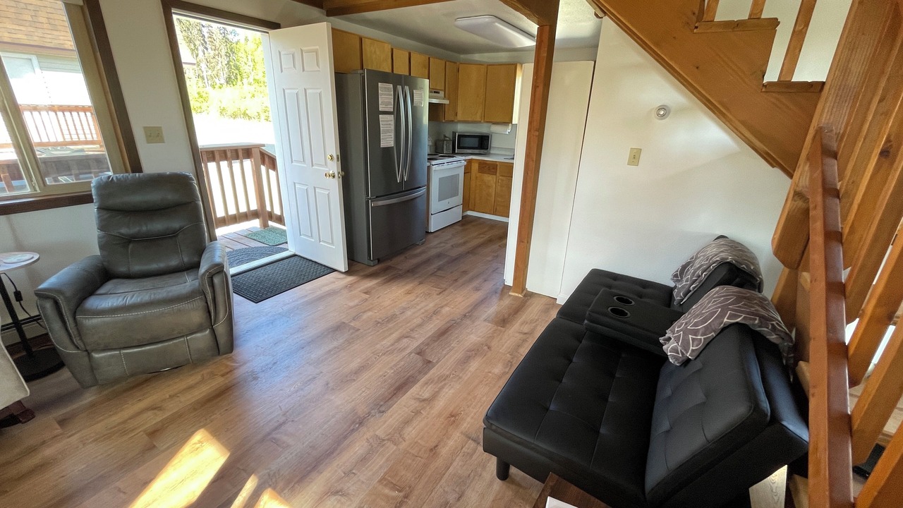 Photo of Livingroom in Kalifornsky