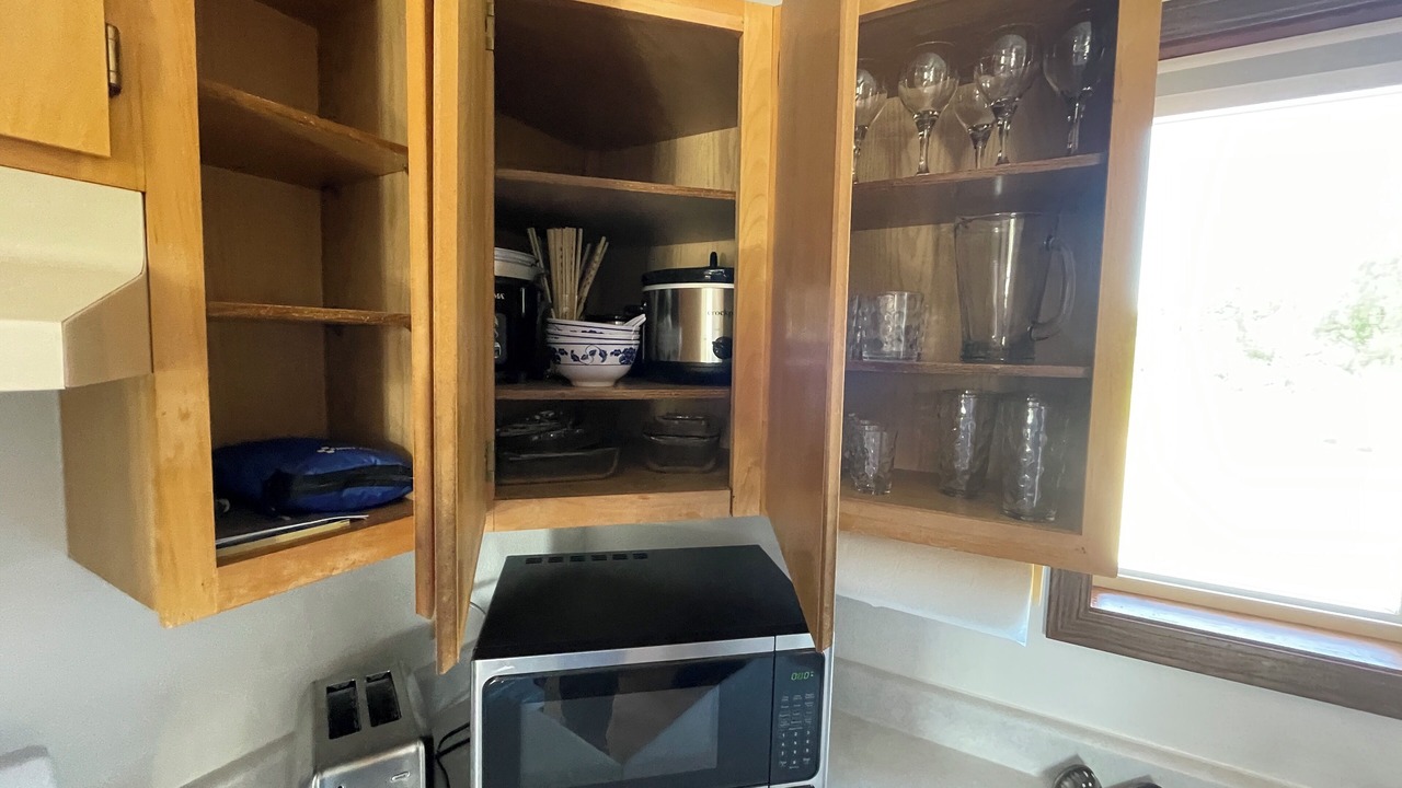 Photo of Kitchen in Kalifornsky