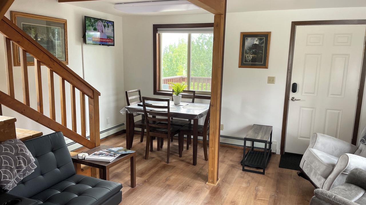 Photo of Livingroom in Kalifornsky
