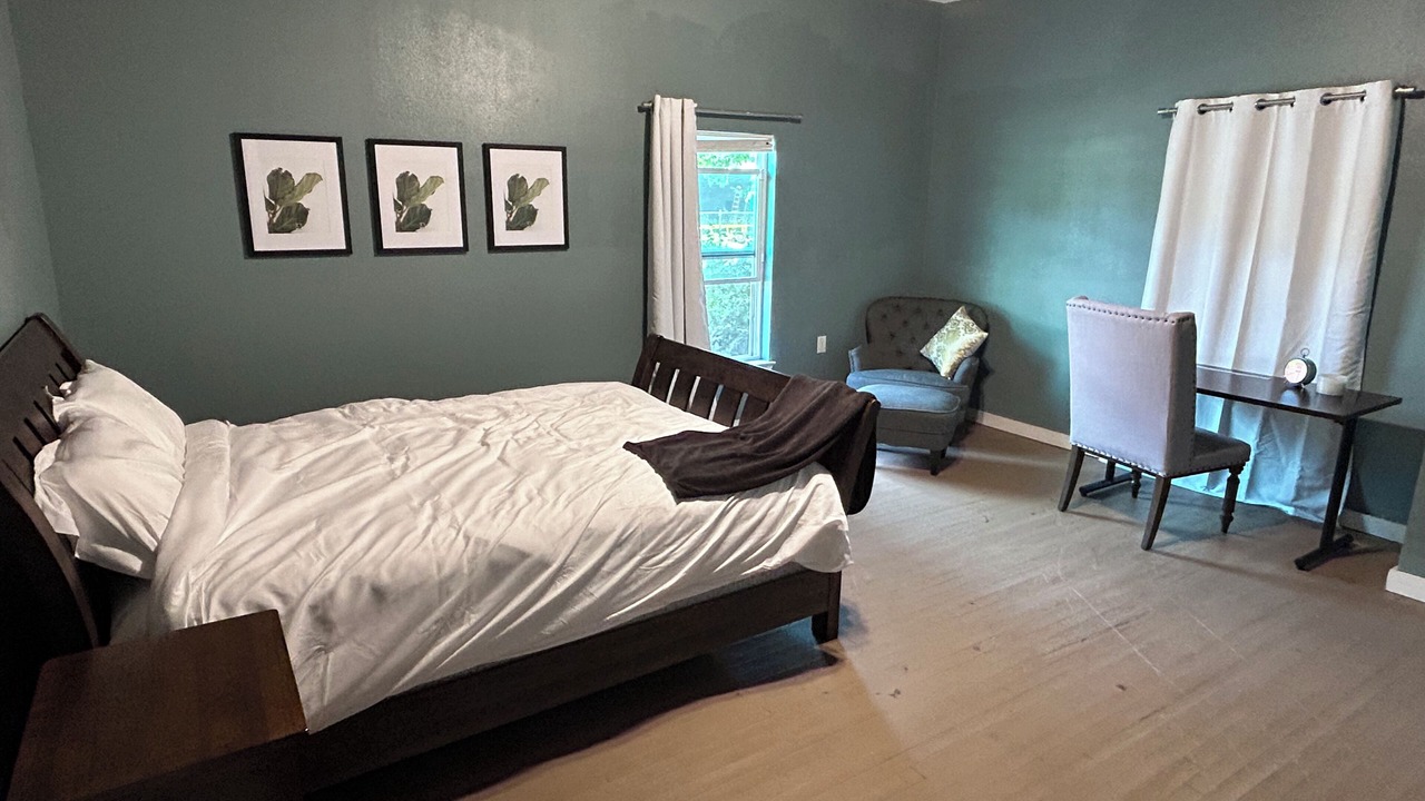 Photo of Bedroom in Paris