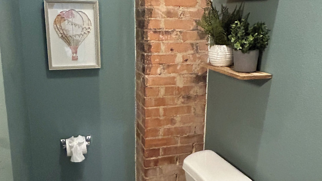 Photo of Bathroom in Paris