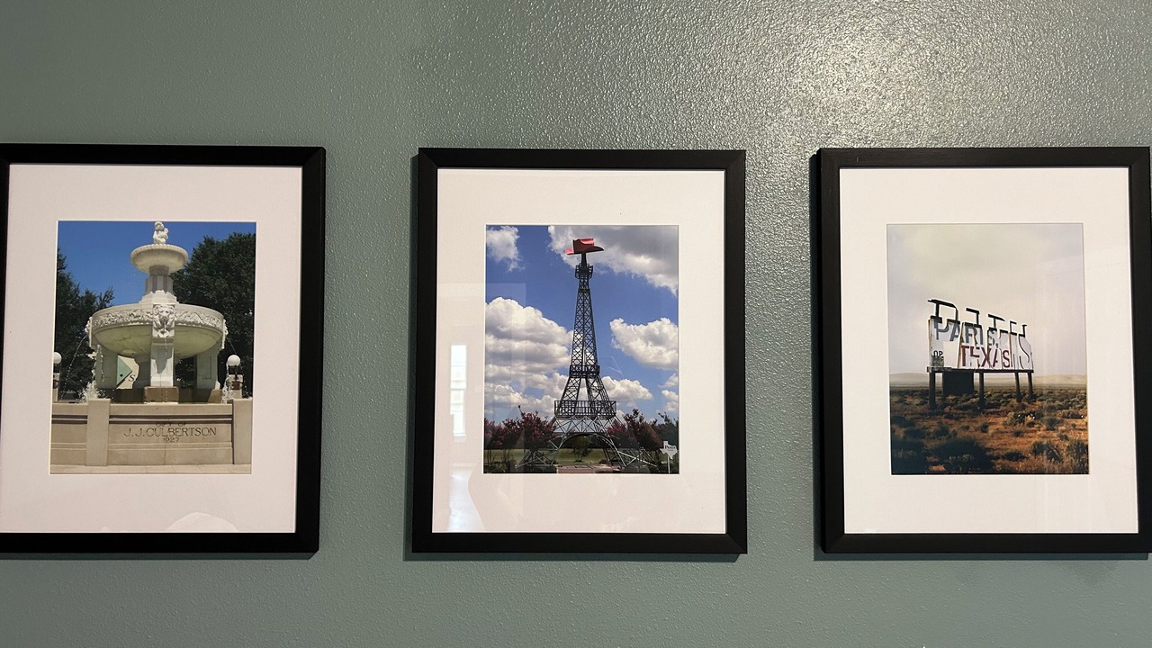 Photo of Others in Paris