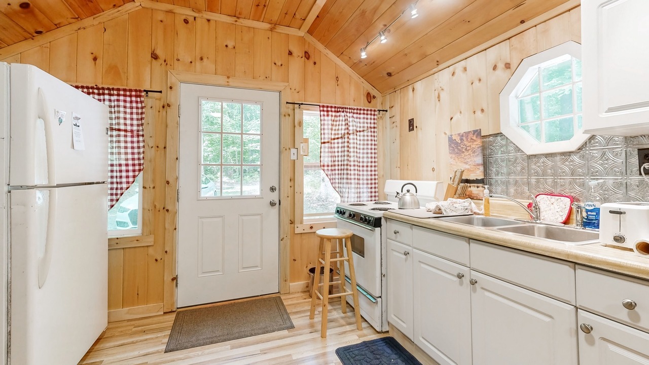 Photo of Kitchen in Kents Hill
