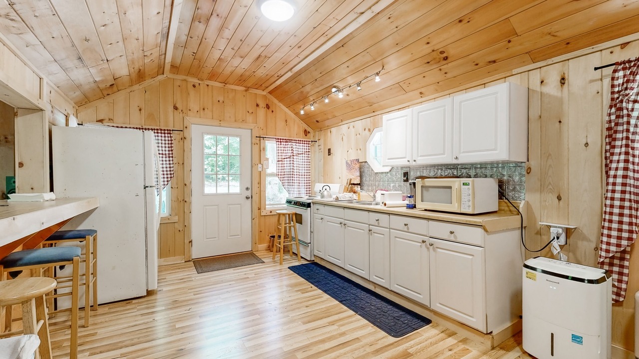 Photo of Kitchen in Kents Hill