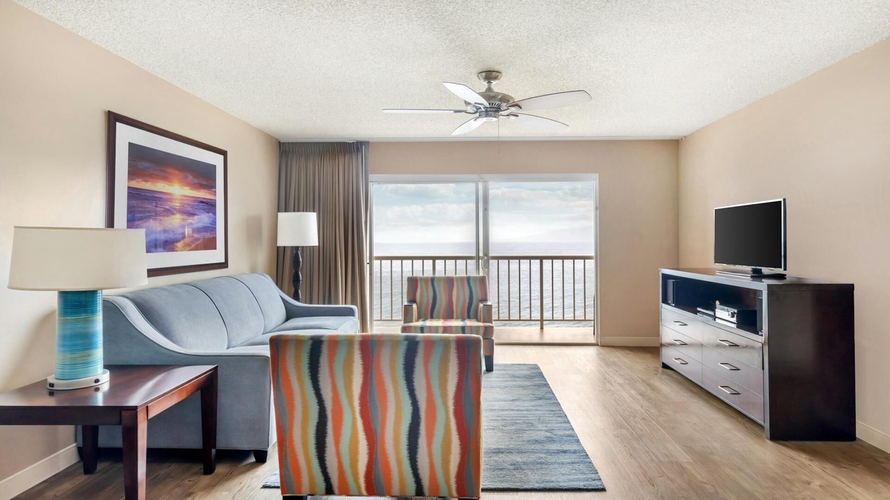 Photo of Livingroom in Honokowai