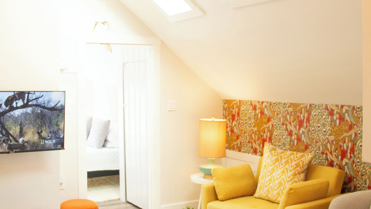 Photo of Livingroom in Knightville