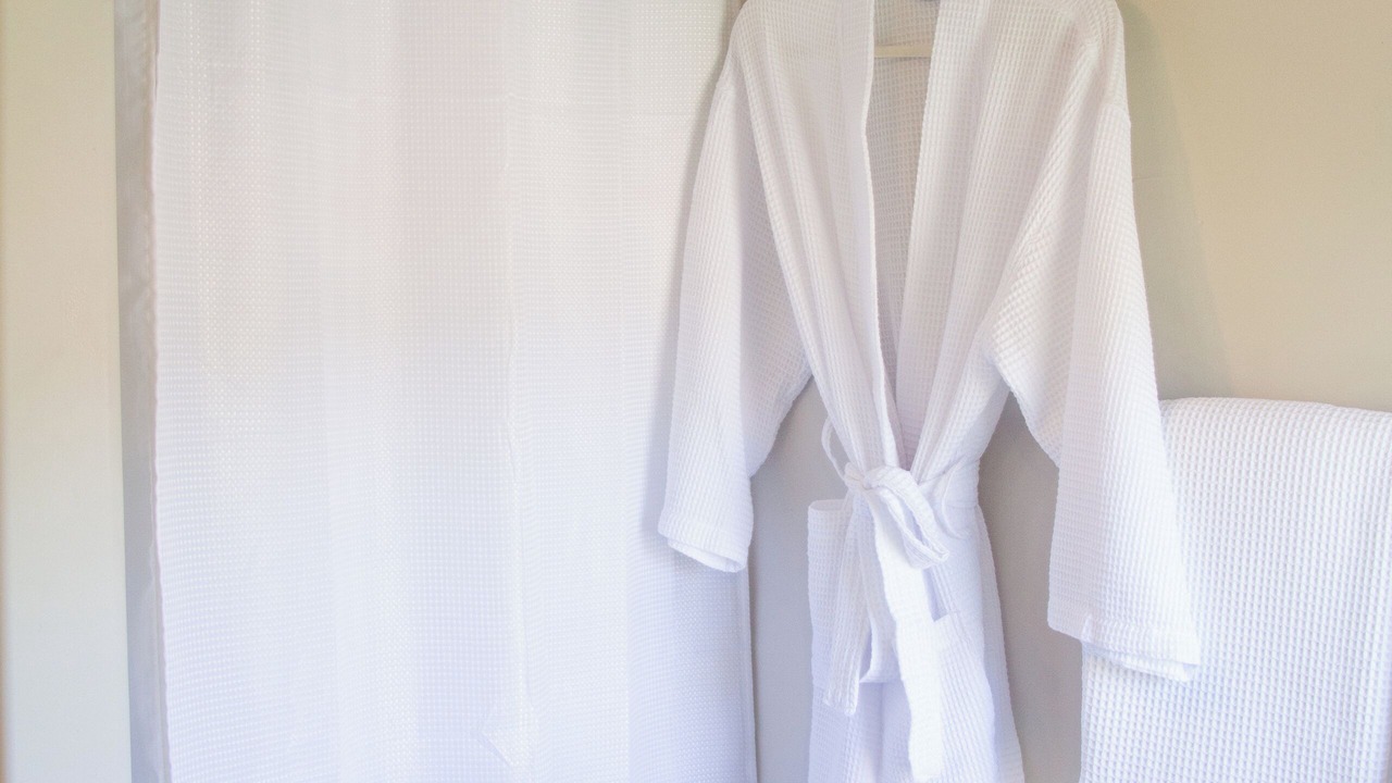 Photo of Bathroom in Knightville