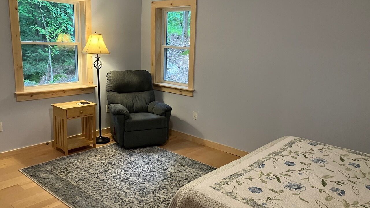 Photo of Bedroom in Falmouth
