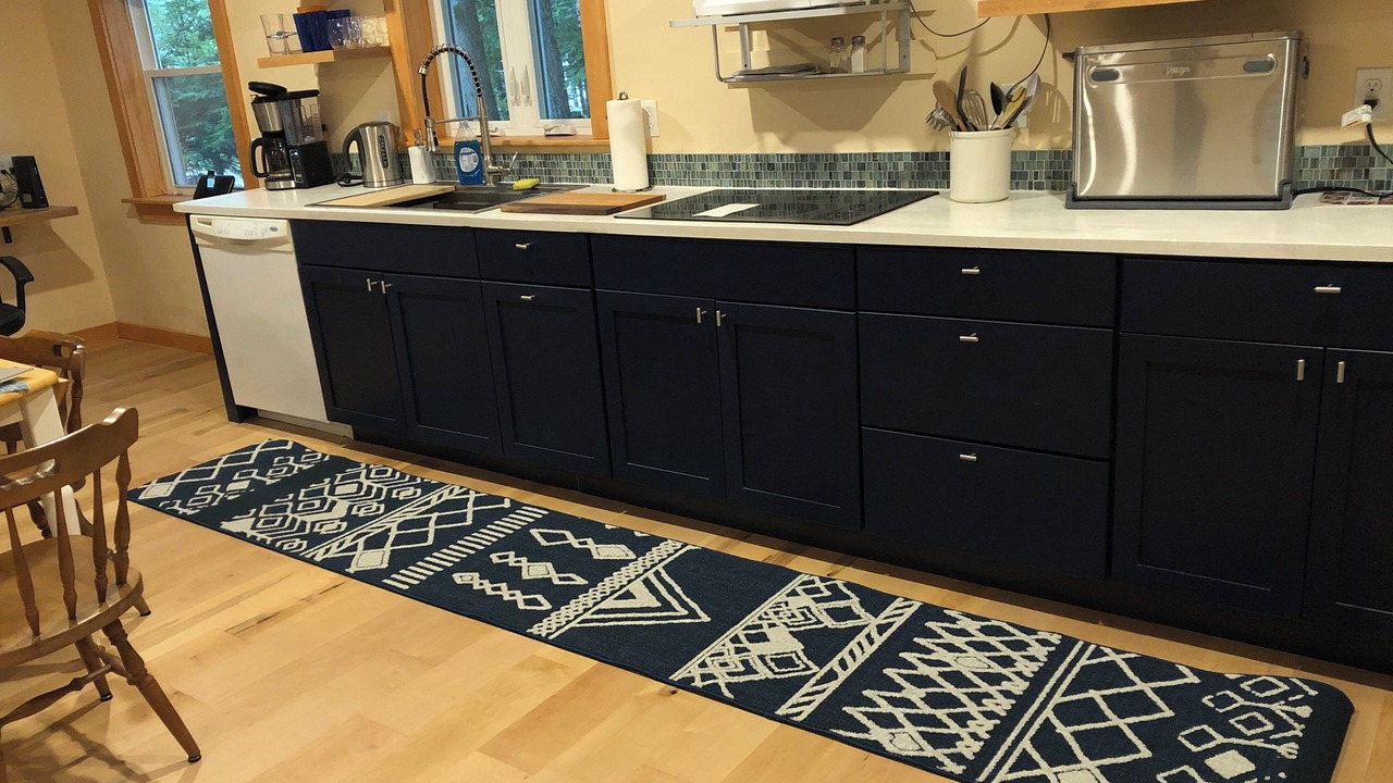 Photo of Kitchen in Falmouth