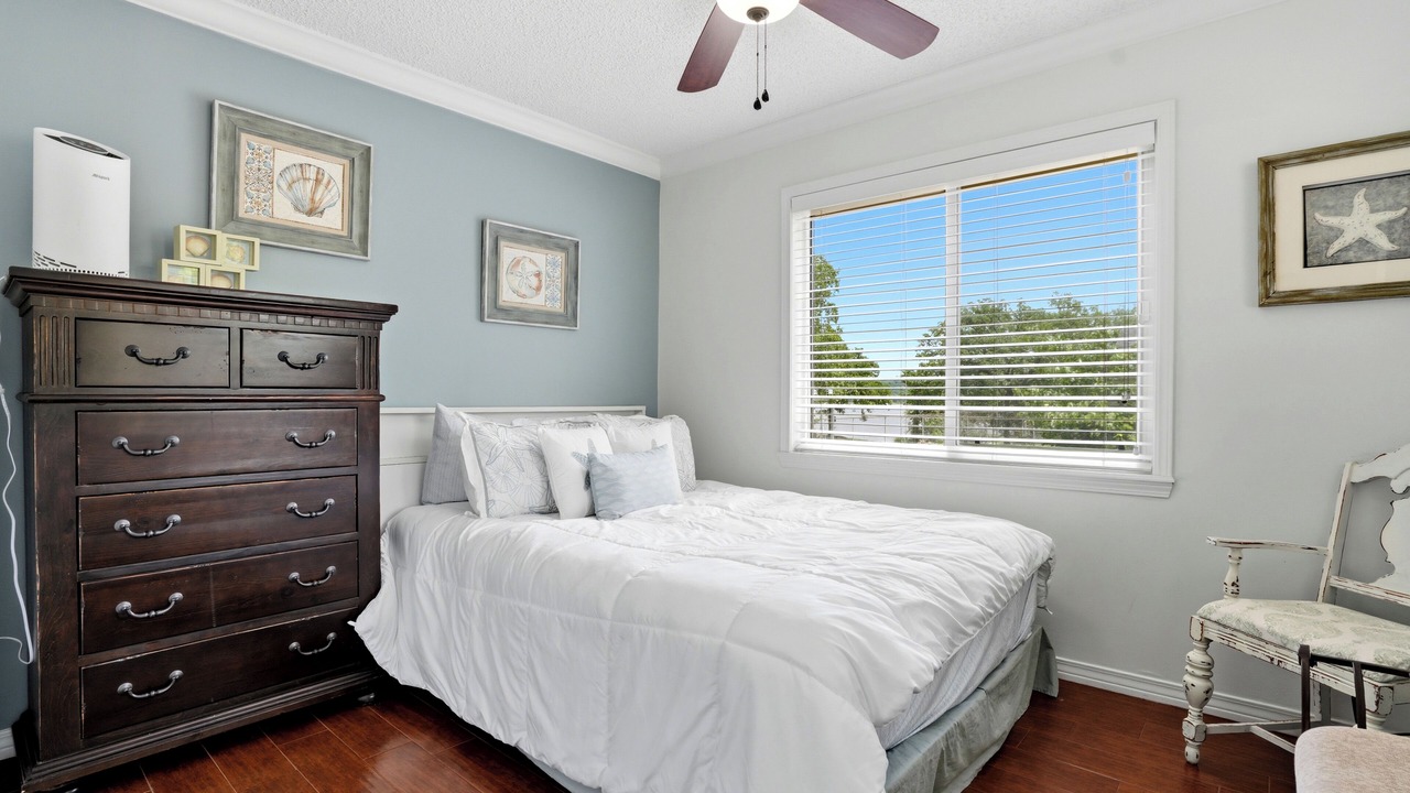 Photo of Bedroom in Wagoner