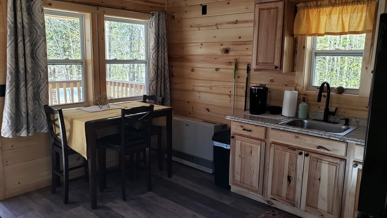 Photo of Kitchen in East Corinth
