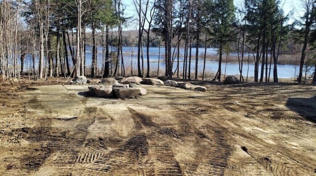 Photo of Outdoor in East Corinth