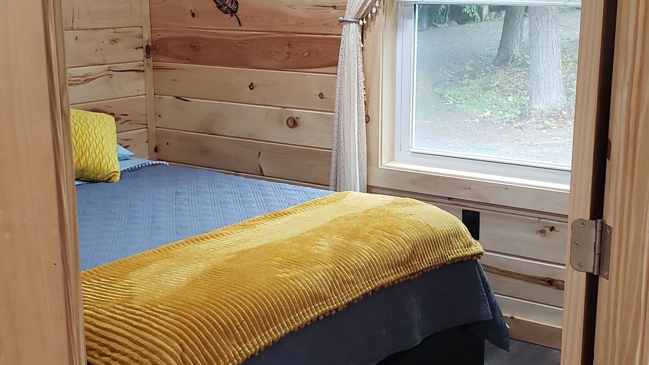 Photo of Bedroom in East Corinth