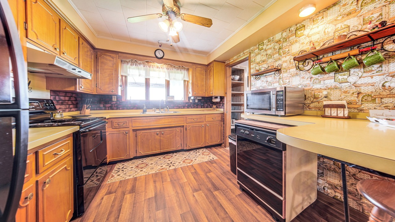 Photo of Kitchen in Centerville