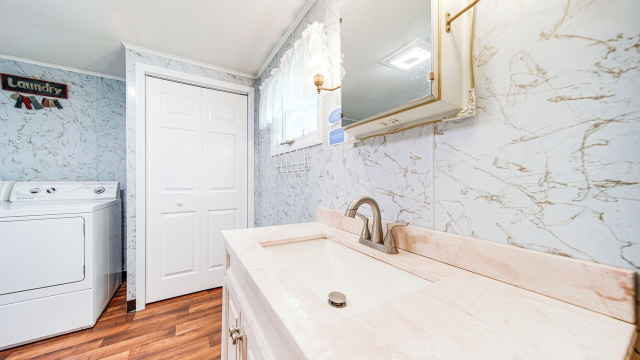 Photo of Bathroom in Centerville