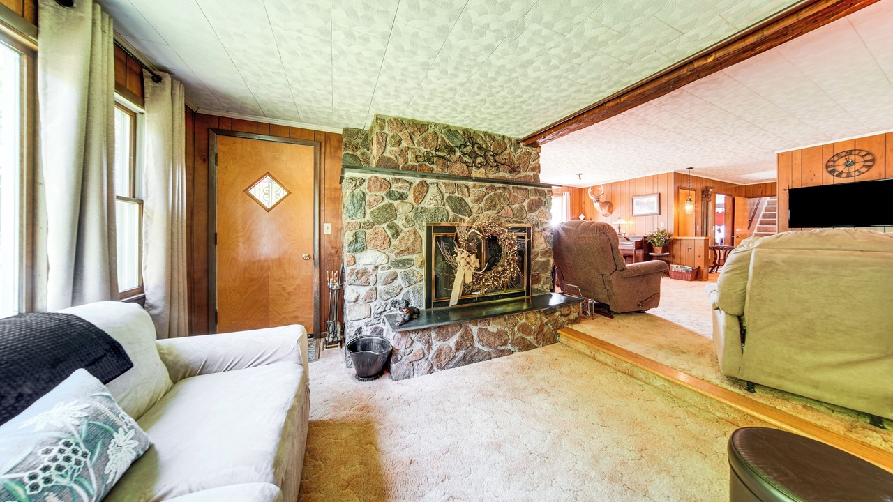 Photo of Livingroom in Centerville
