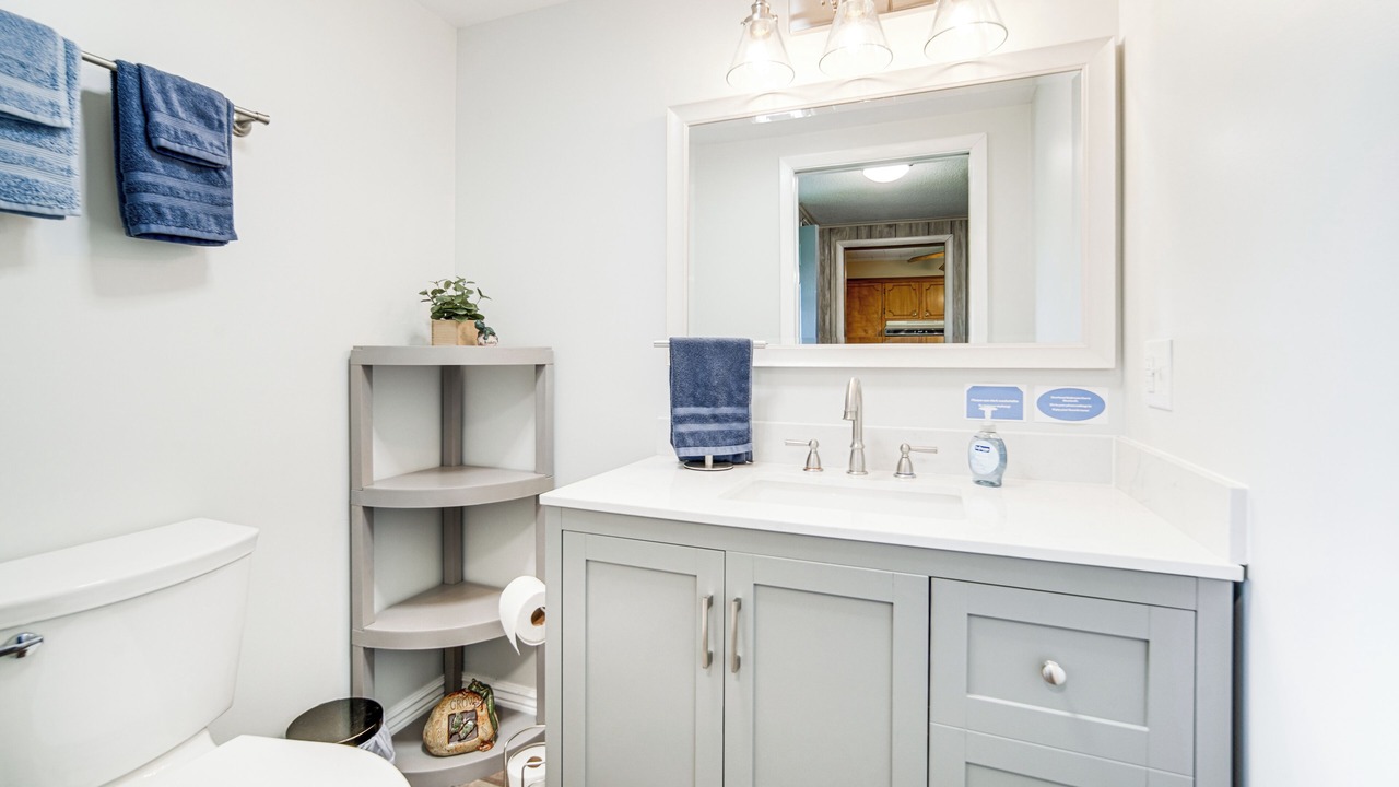 Photo of Bathroom in Centerville