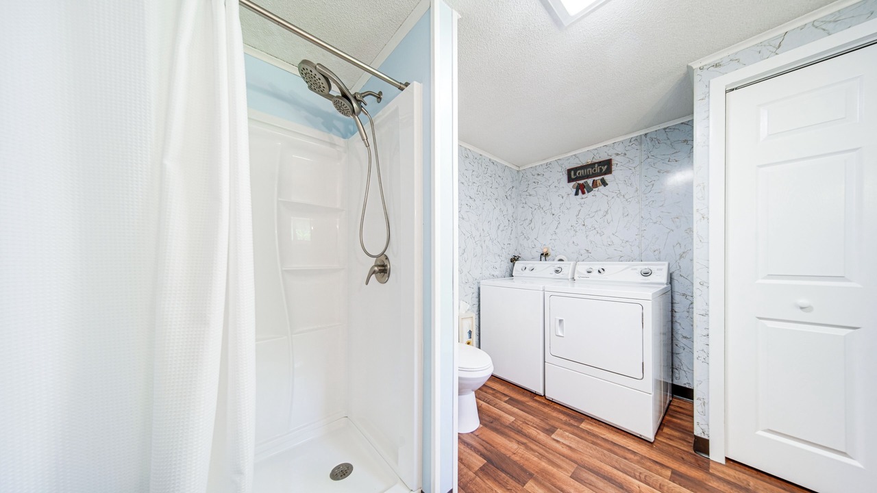 Photo of Bathroom in Centerville