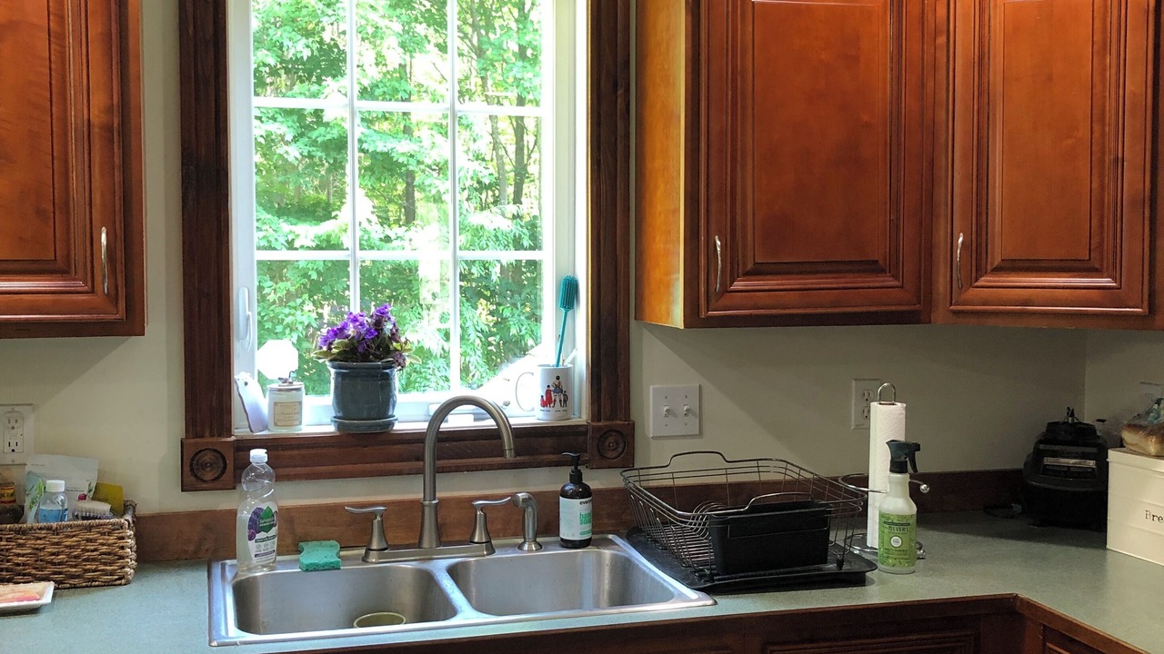 Photo of Kitchen in Scarborough