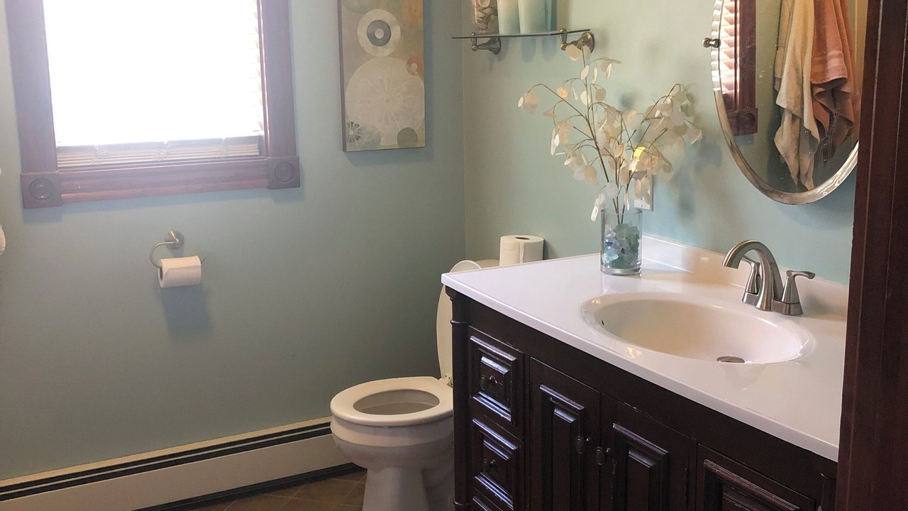 Photo of Bathroom in Scarborough