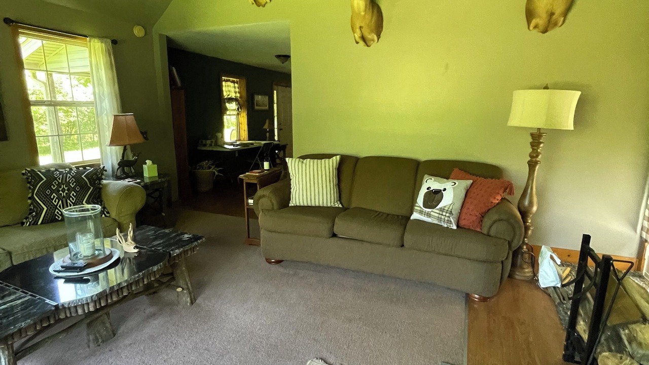 Photo of Livingroom in Genesee