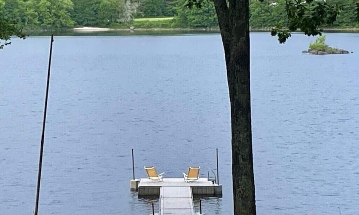 Photo of Outdoor in Wayne