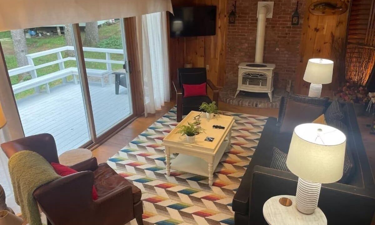 Photo of Livingroom in Wayne