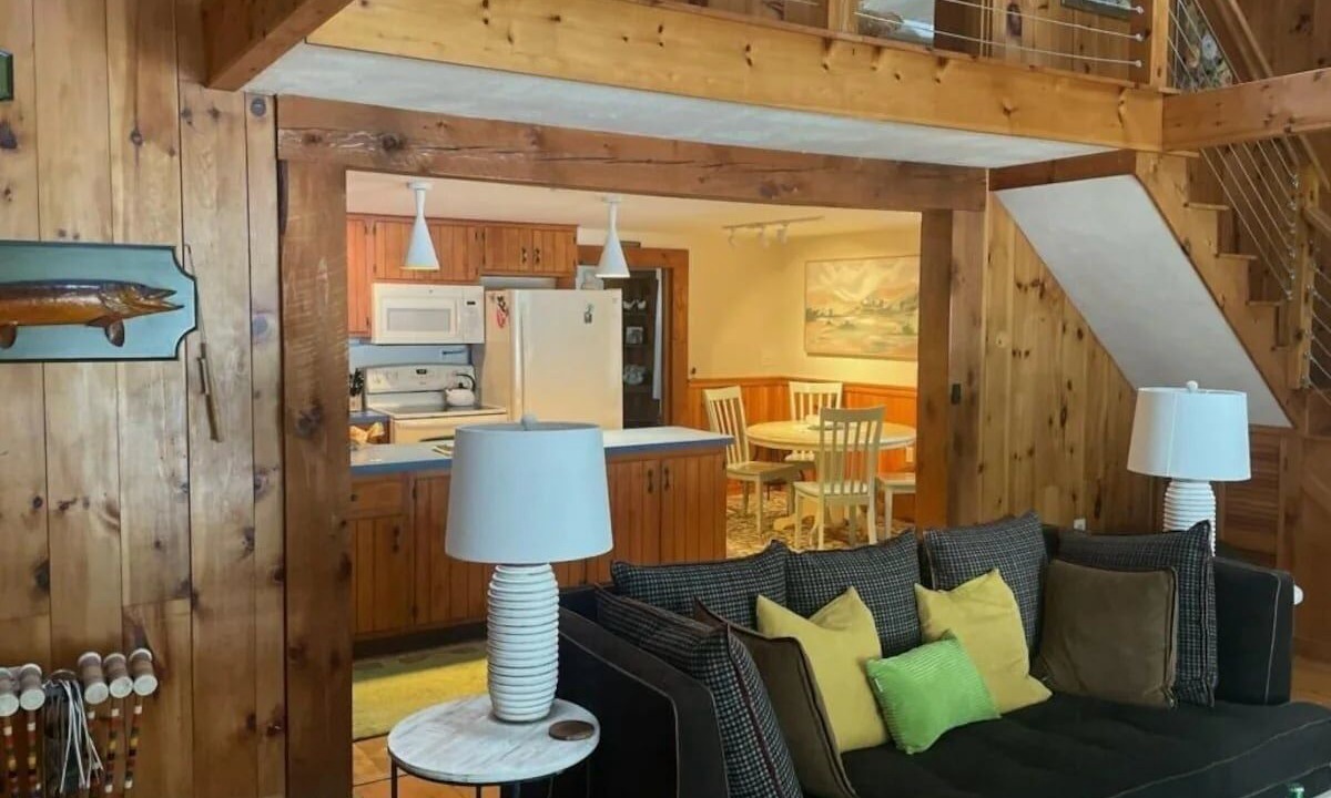 Photo of Livingroom in Wayne
