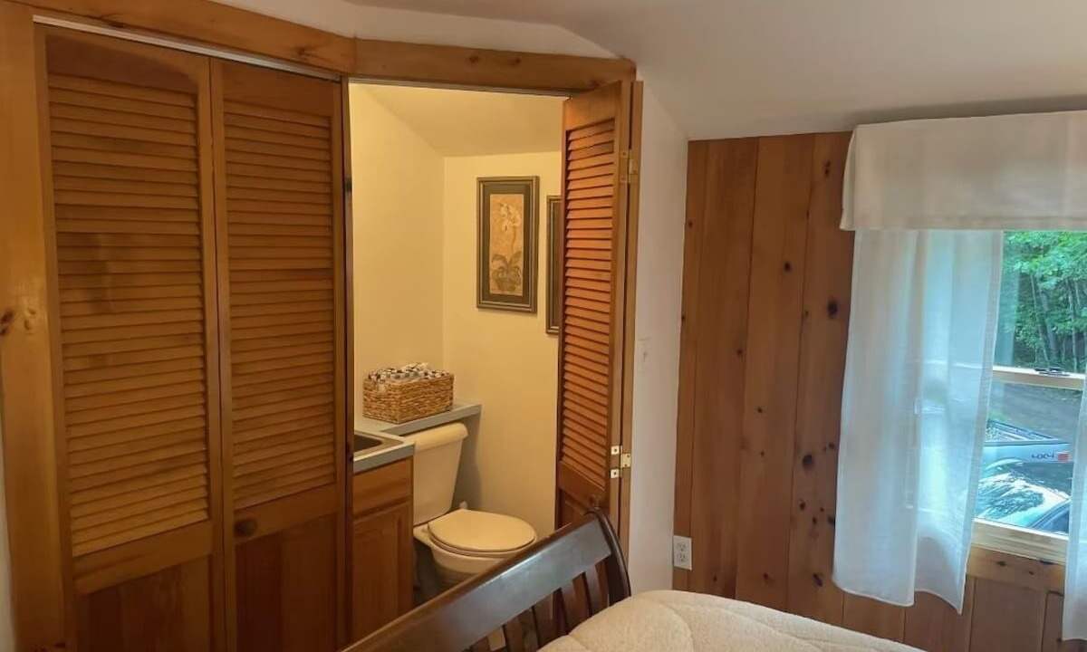 Photo of Bedroom in Wayne