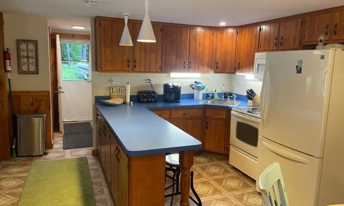 Photo of Kitchen in Wayne