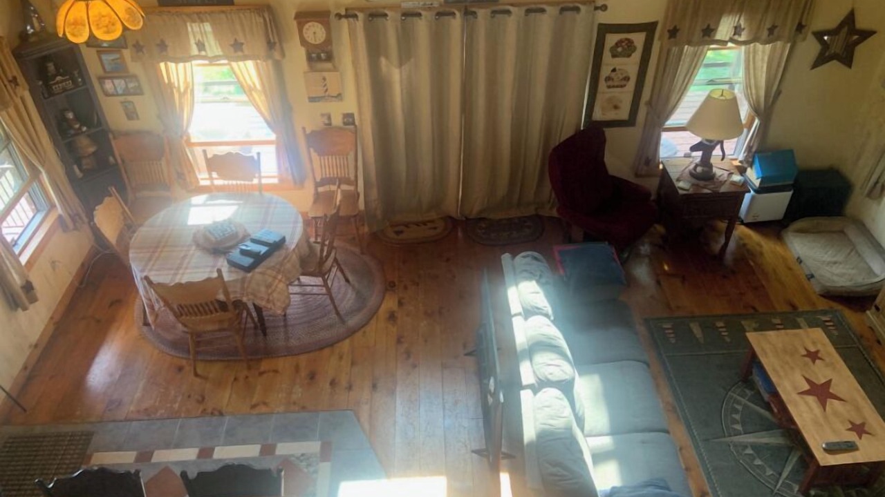 Photo of Livingroom in Ellsworth