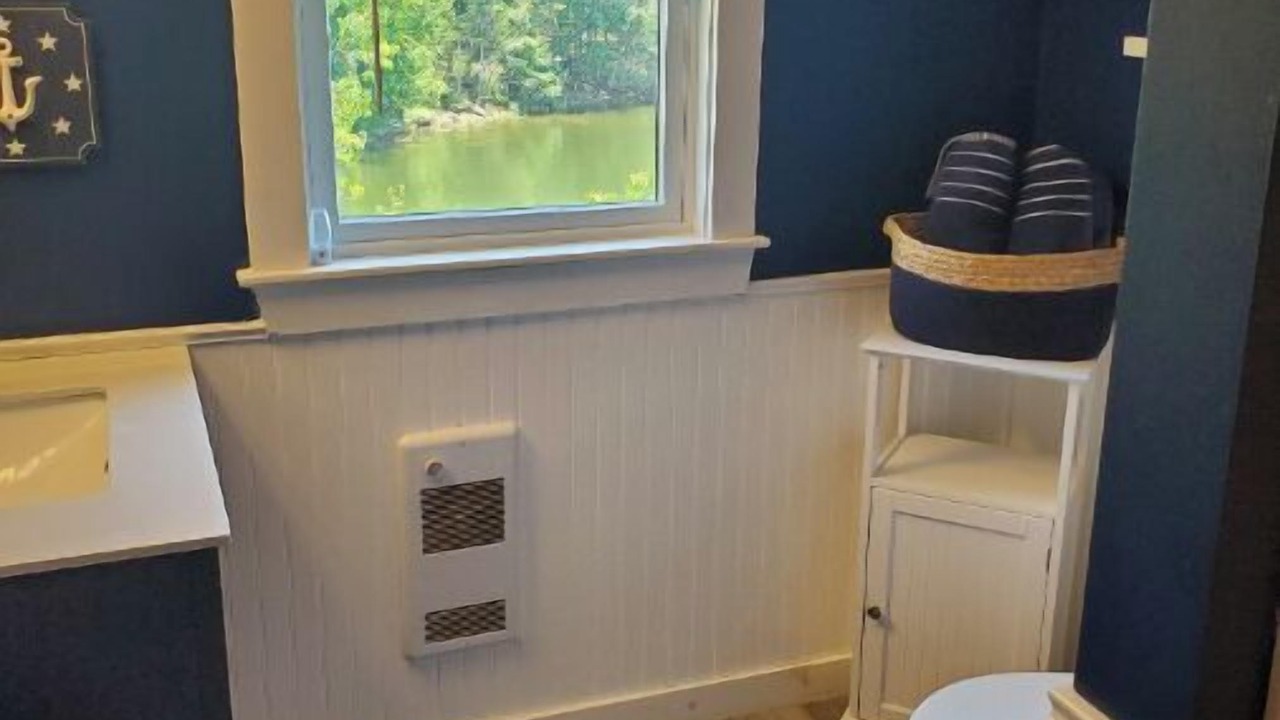 Photo of Bathroom in Ellsworth