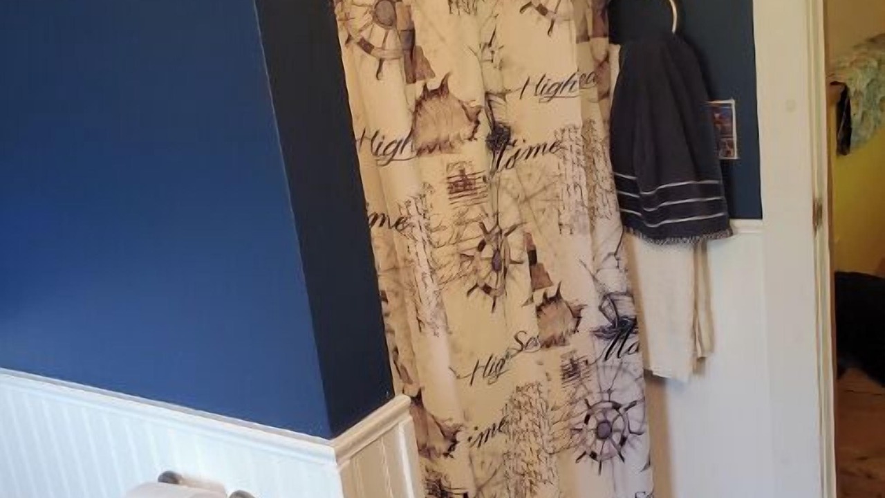 Photo of Bathroom in Ellsworth