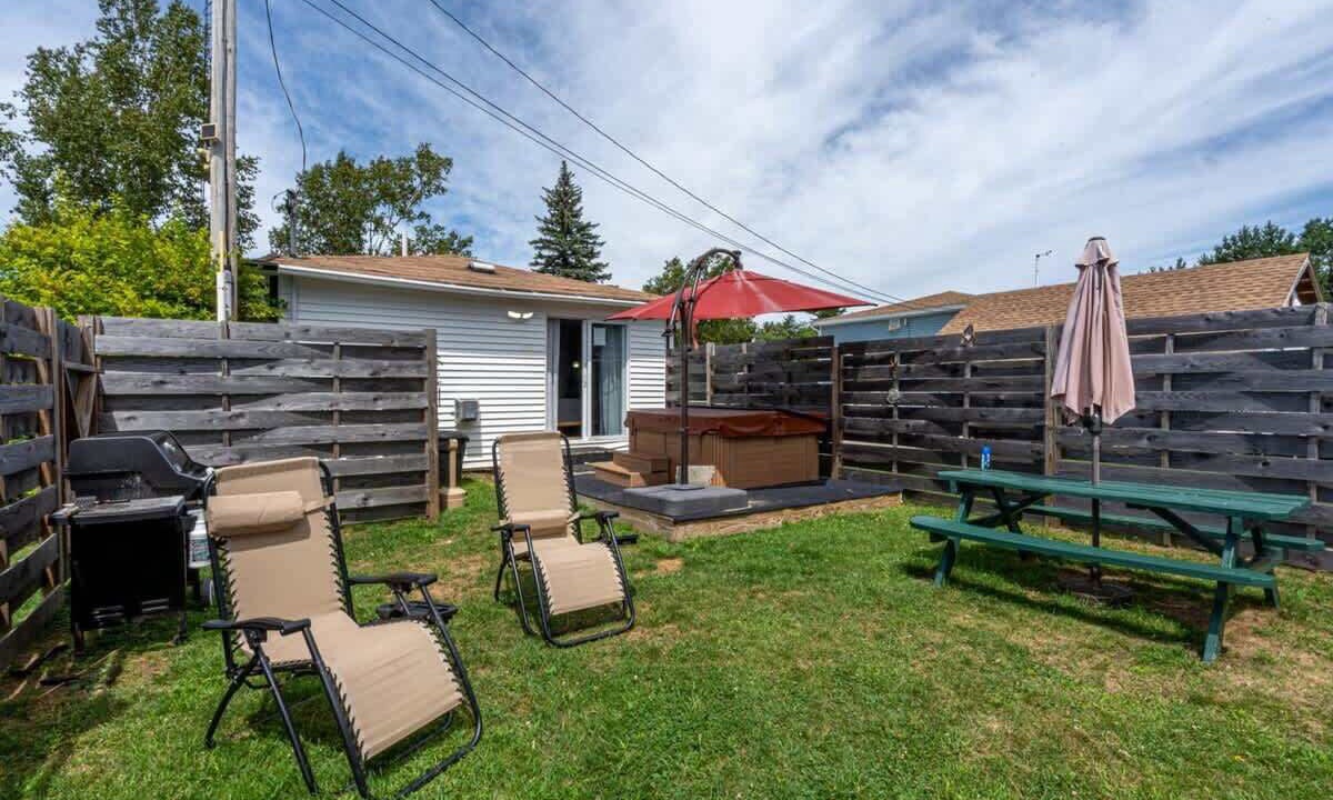 Photo of Outdoor in Twin Mountain