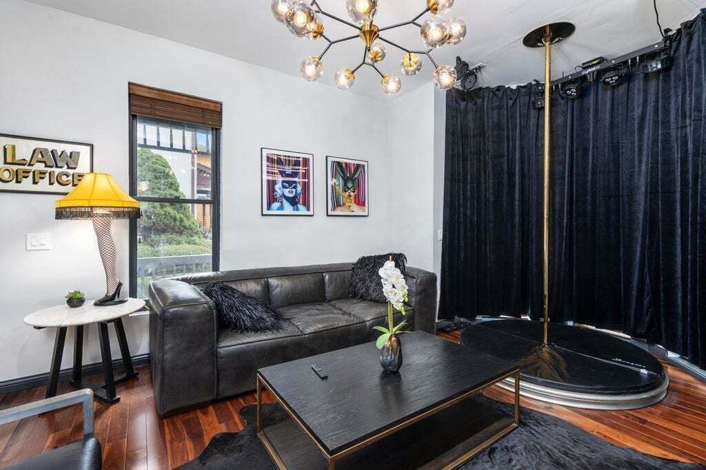 Photo of Livingroom in Italian Village