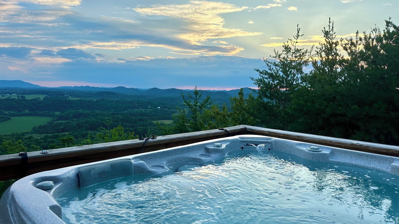 Photo of Outdoor in Tellico Plains