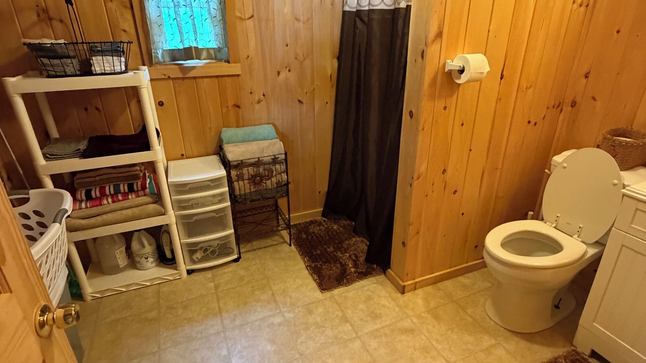 Photo of Bathroom in Ellsworth