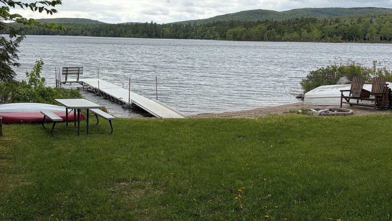 Photo of Outdoor in Ellsworth