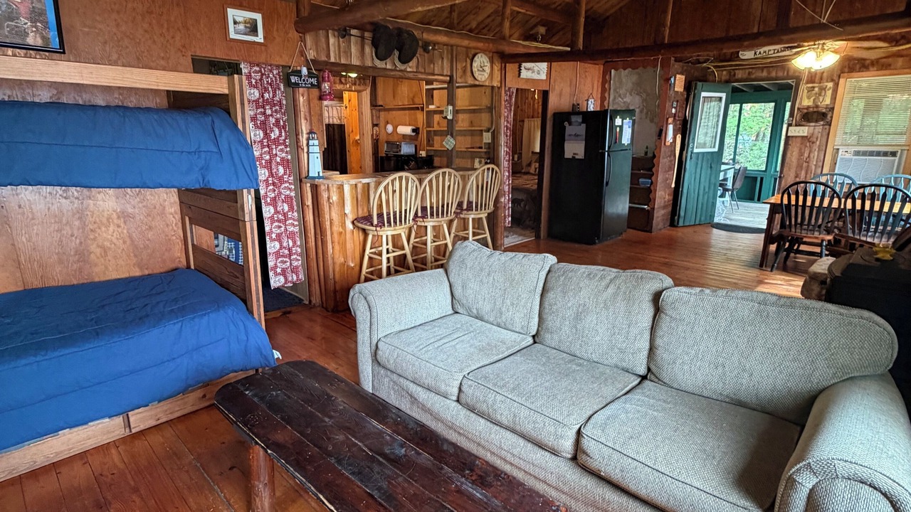 Photo of Livingroom in Ellsworth