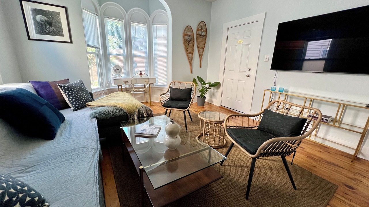Photo of Livingroom in East End