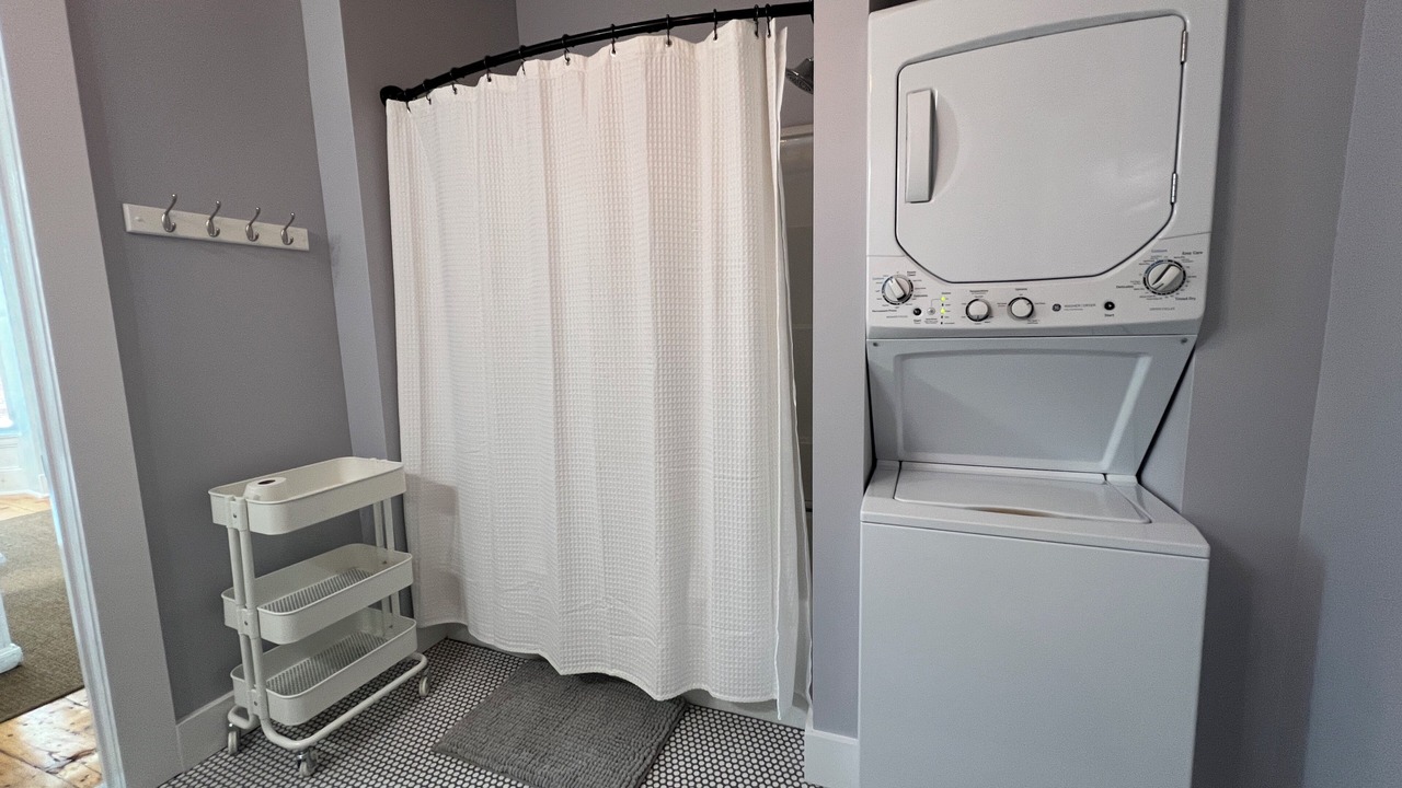 Photo of Bathroom in East End