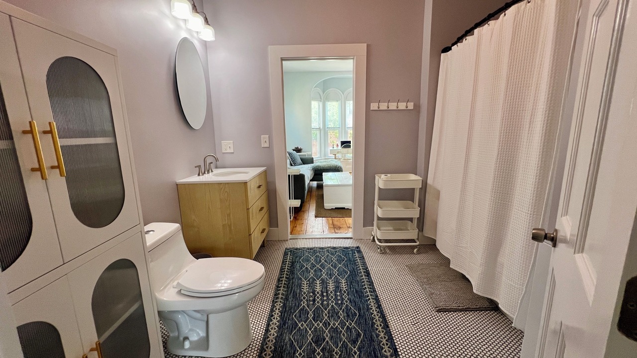 Photo of Bathroom in East End