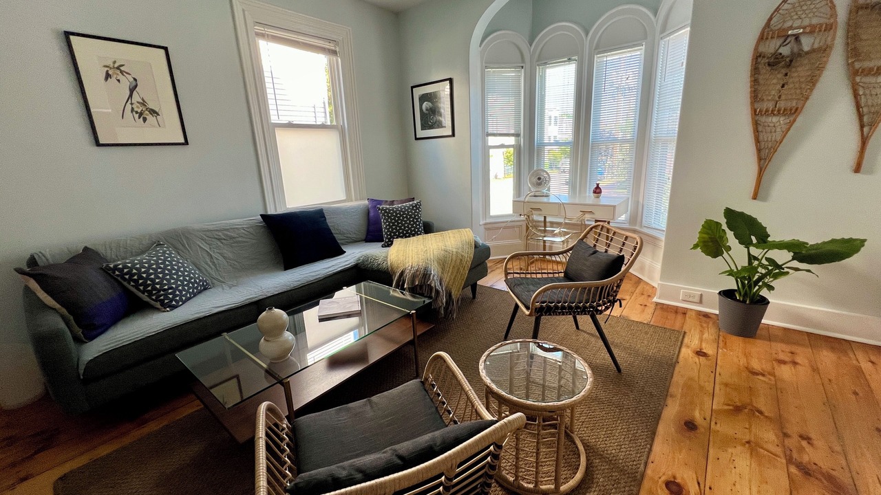 Photo of Livingroom in East End