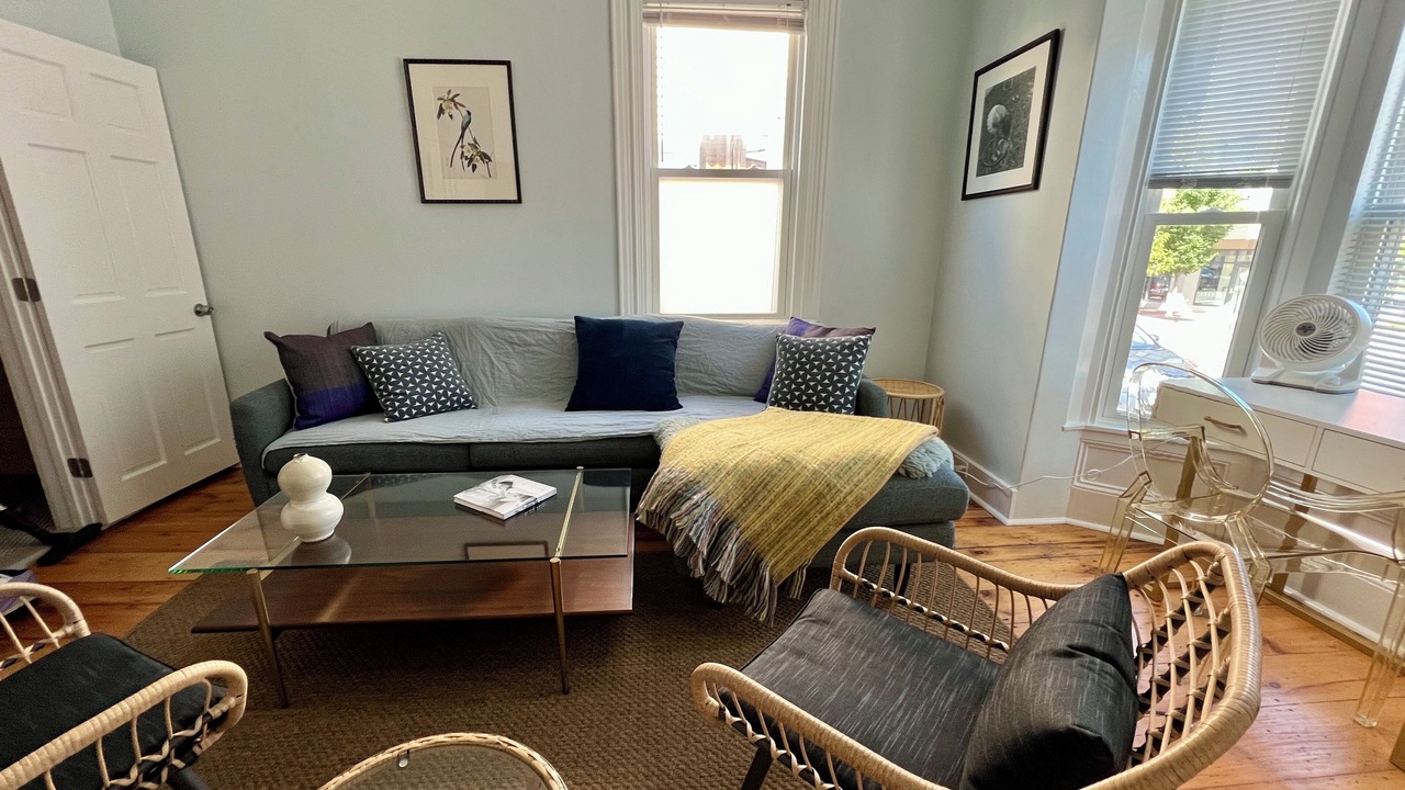 Photo of Bedroom in East End