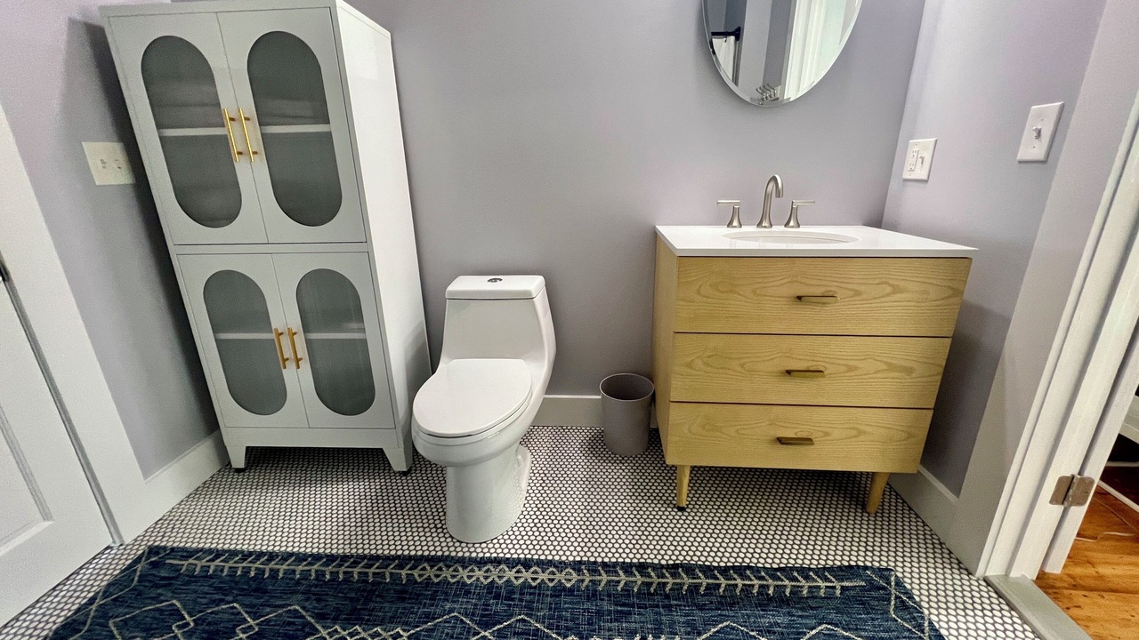 Photo of Bathroom in East End