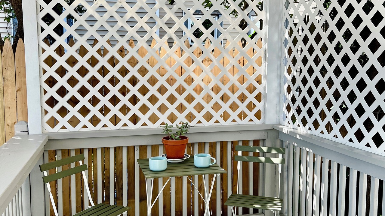 Photo of Outdoor in East End