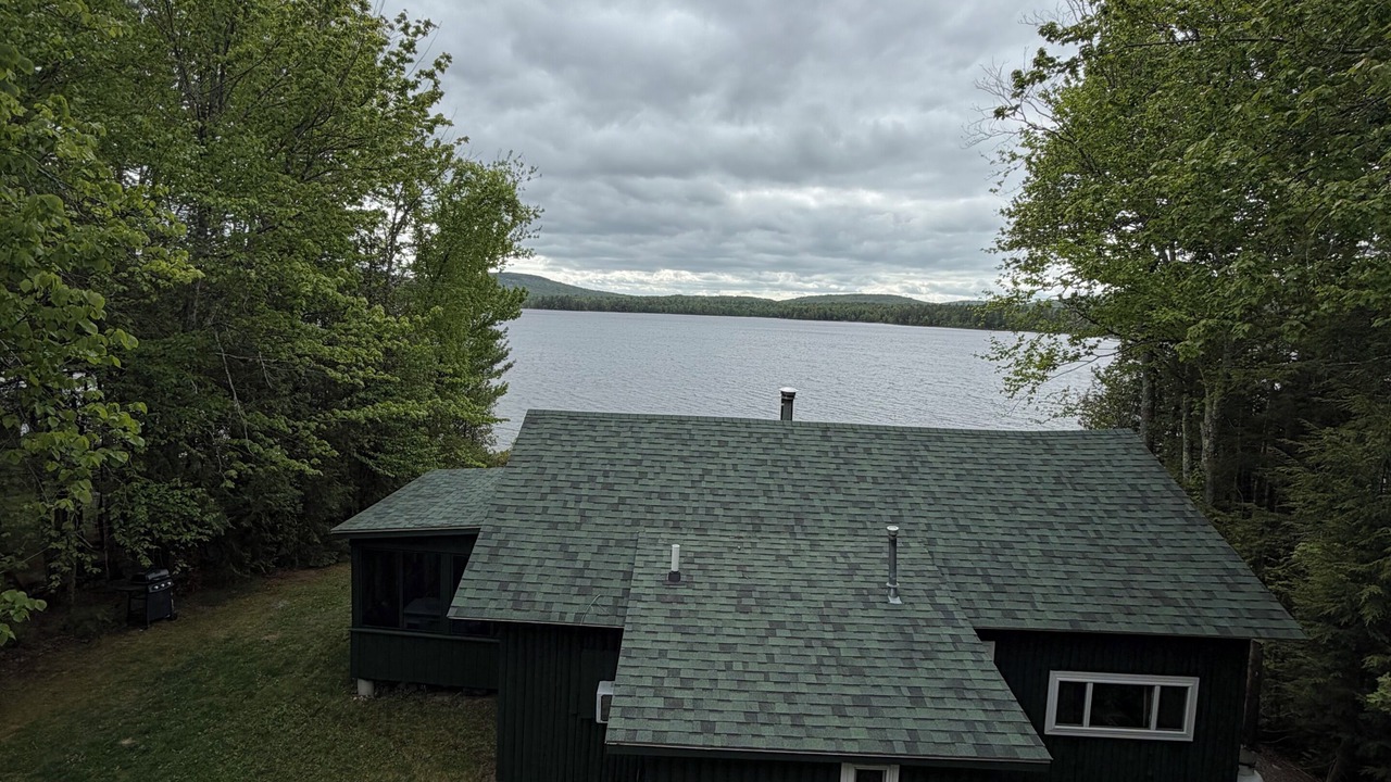 Photo of Outdoor in Ellsworth